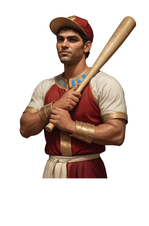 baseball